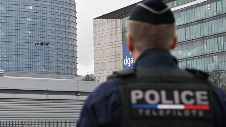 Hallaron los cuerpos en Navidad: Detuvieron a hombre por asesinar a mujer y a hijos en Francia