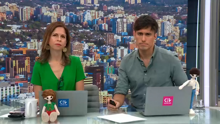 CHV Noticias AM | Miércoles 27 de diciembre de 2023