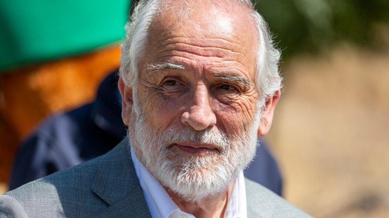 Carlos Montes apuntó a 