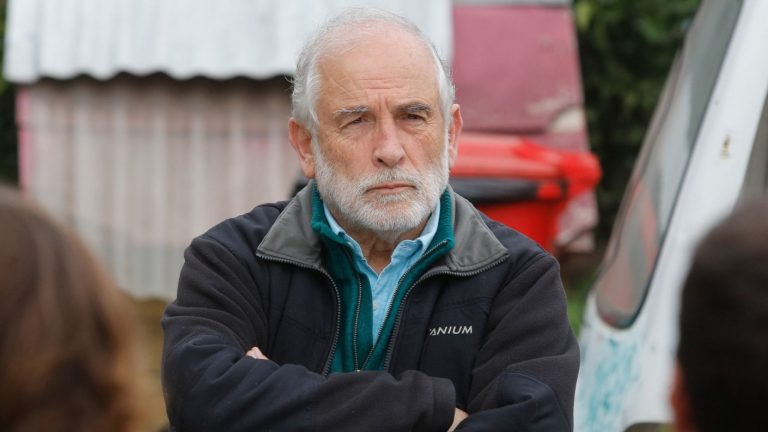 El motivo por el que se adelanta votación de acusación constitucional contra Carlos Montes