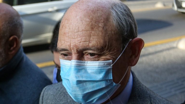 Juan Emilio Cheyre cómplice de 15 asesinatos: Corte Suprema emite condena en Caso Caravana de la Muerte