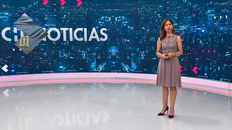 CHV Noticias Central | Viernes 29 de diciembre de 2023