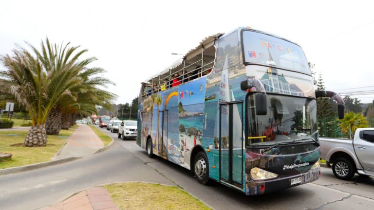 Vacaciones tercera edad: Conoce cómo postular a subsidios turísticos del Sernatur