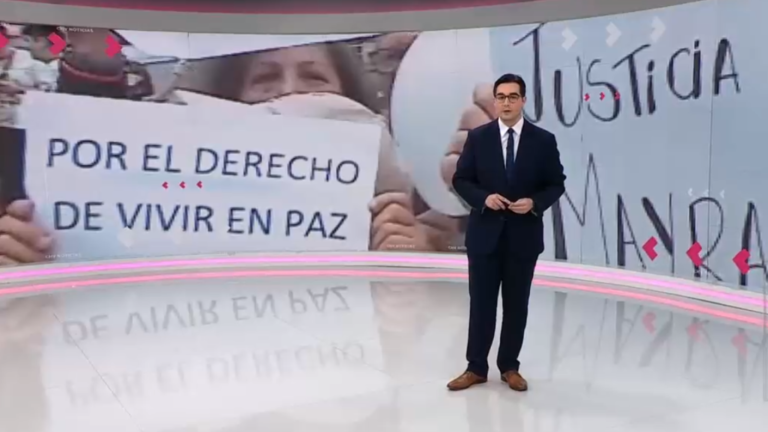 CHV Noticias Central | Sábado 30 de diciembre de 2023