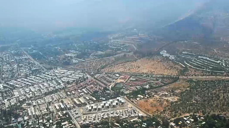 Congreso alertó por 