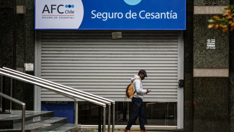Retiro total de fondos AFC: Revisa requisitos y cómo acceder