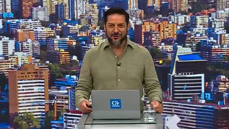 CHV Noticias AM | Domingo 31 de diciembre de 2023