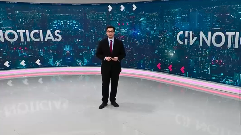CHV Noticias Central | Domingo 31 de diciembre de 2023