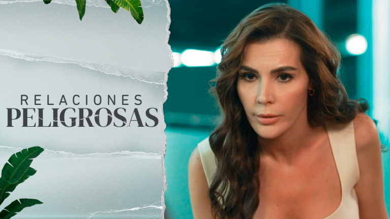 Relaciones Peligrosas | Capítulo 16