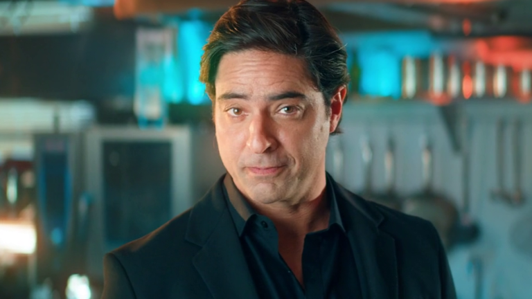 Cristián Riquelme conducirá Top Chef Chile VIP: Revisa a los jueces de este gran desafío