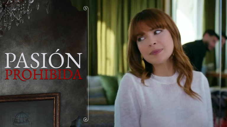 Pasión Prohibida | Capítulo 256