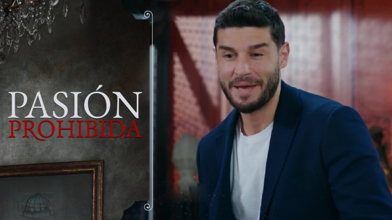 Capítulo 257 | Revisa el adelanto de Pasión Prohibida