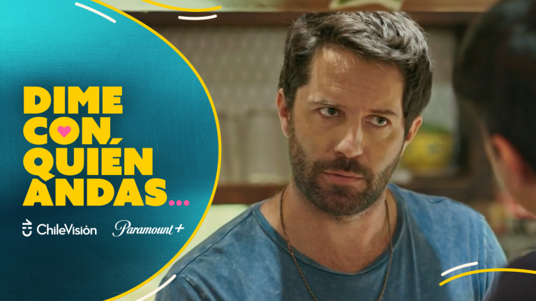 Dime Con Quién Andas | Capítulo 95
