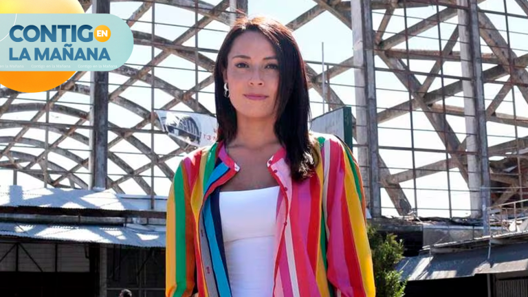 Osada foto en bikini de Camila Polizzi generó ola de reacciones: “Quien soy para juzgar”