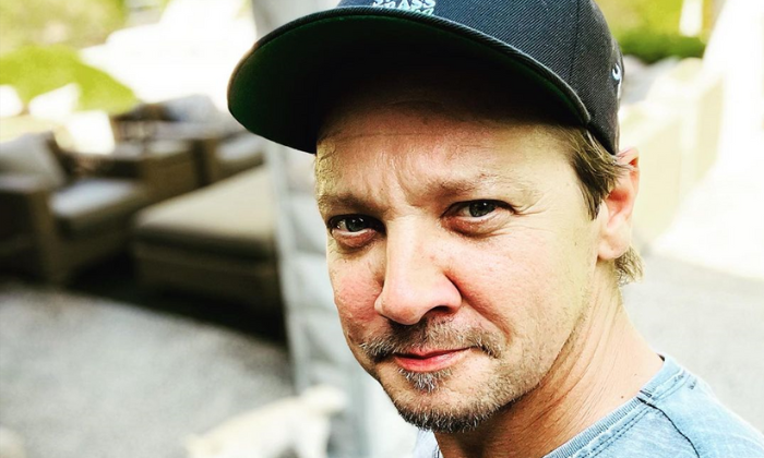 Jeremy Renner vuelve a la actuación tras angustioso accidente: 