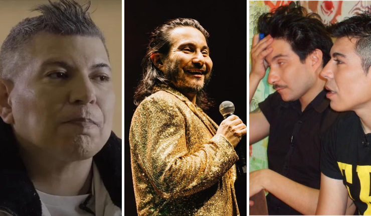 ¿Qué pasó con Felipe Avello y por qué en redes sociales lo están 