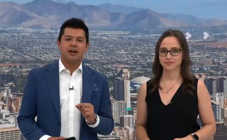 CHV Noticias Tarde | Martes 2 de enero de 2024