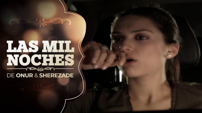 “Estoy arruinada”: Sherezade teme que Kerem descubra su gran secreto con Onur