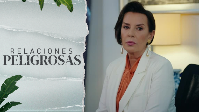 Relaciones Peligrosas | Capítulo 22