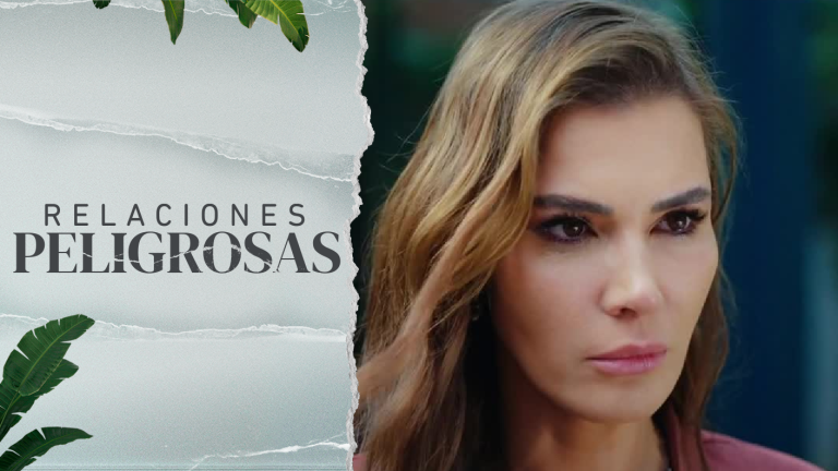 Capítulo 23 | Revisa el adelanto de Relaciones Peligrosas