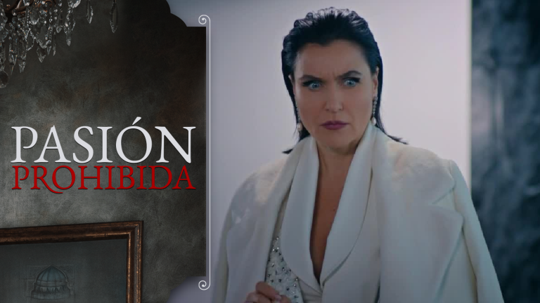 ¿Socio o enemigo? Ender se encontró cara a cara con el misterioso Samis