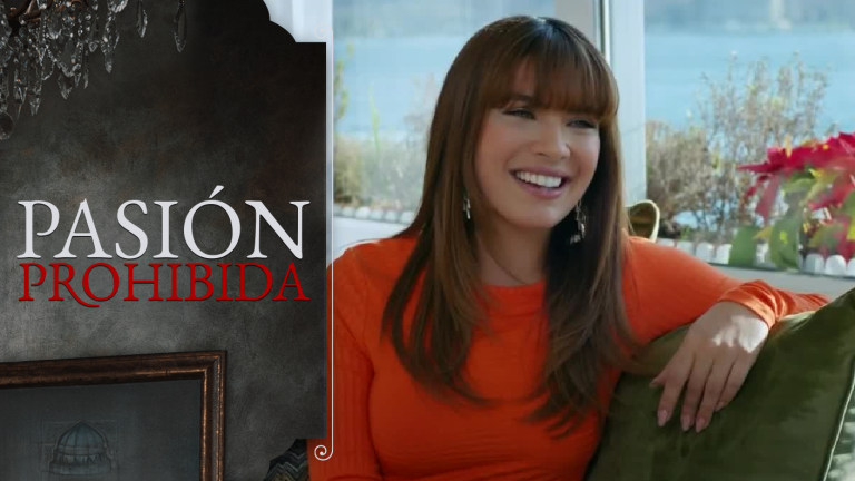 Kumru recibió una inesperada oferta por parte de Ender en Pasión Prohibida