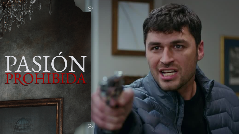 Capítulo 258 | Revisa el adelanto de Pasión Prohibida