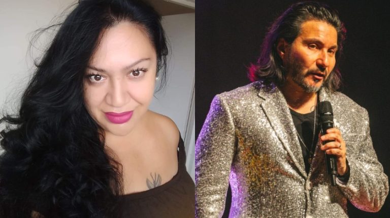 Carla Guatero arremete contra Felipe Avello con nueva acusación: 