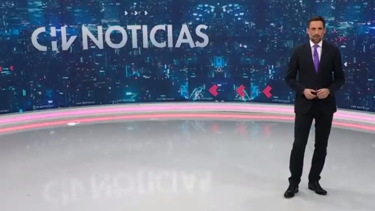 CHV Noticias Central | Martes 2 de enero de 2024