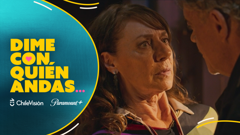 Dime Con Quién Andas | Capítulo 96