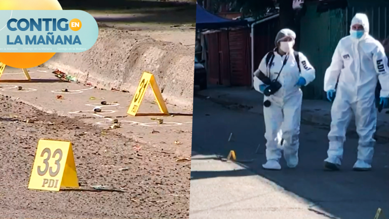 Siete homicidios en 2024: Alcaldes exigen estado de excepción por crisis de seguridad