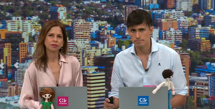 CHV Noticias AM | Miércoles 3 de enero de 2024