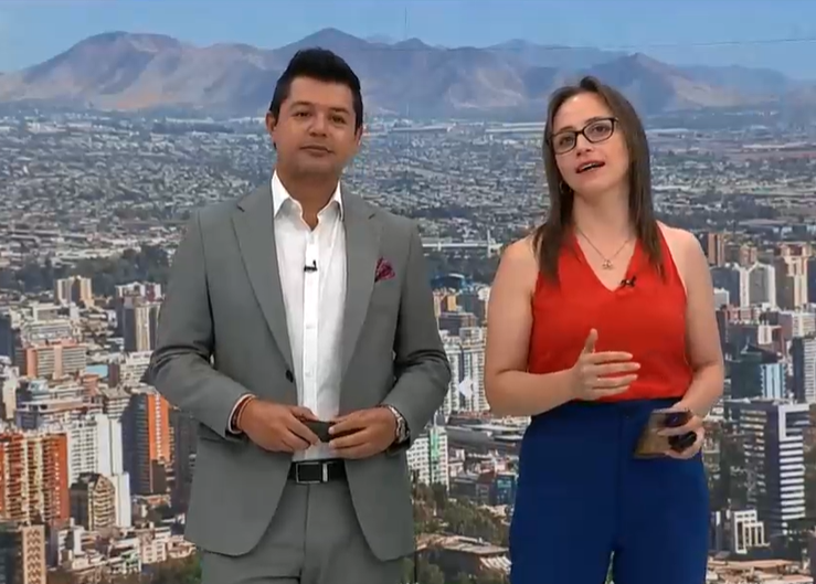 CHV Noticias Tarde | Miércoles 3 de enero de 2024