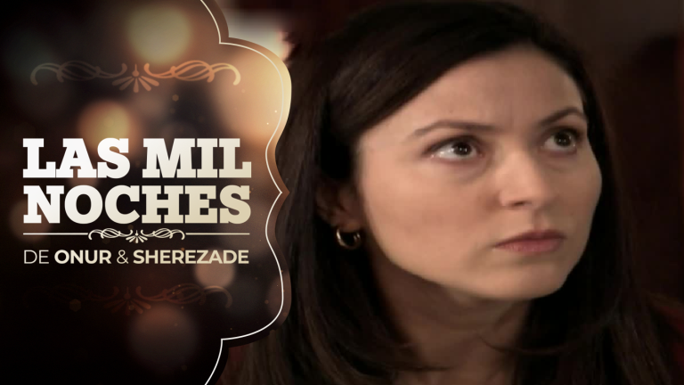 “¿Cómo te atreves?”: Fusun recibió una advertencia por tratar mal a Kaan