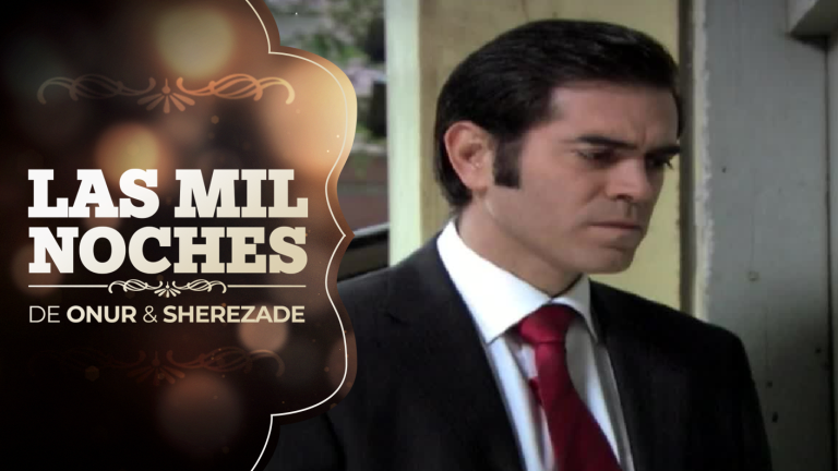 Las Mil Noches de Onur & Sherezade | Capítulo 56