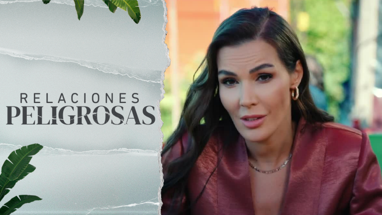 Relaciones Peligrosas | Capítulo 23