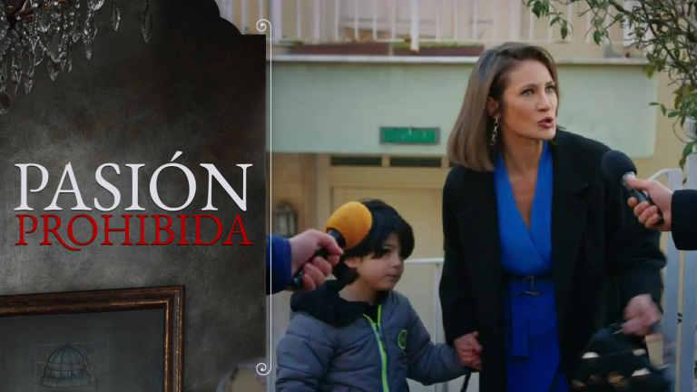 ¿Venganza? El hijo de Cagatay y Feyza sufrió una crisis por culpa de Ender