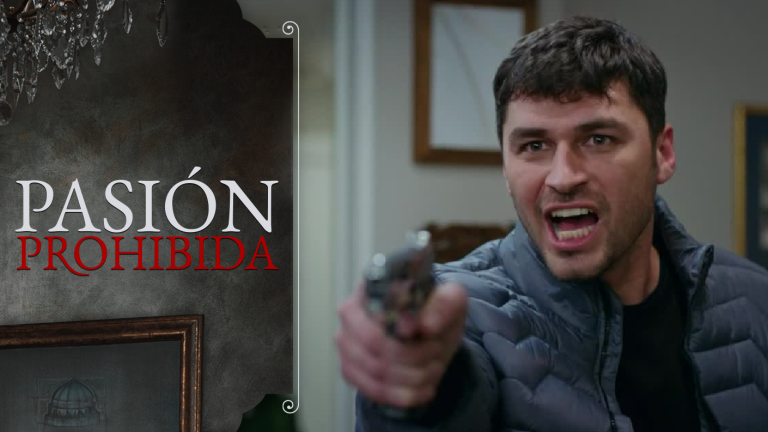 “Jamás voy a perdonarles esto”: Omer amenazó la vida de Cagatay y Kumru