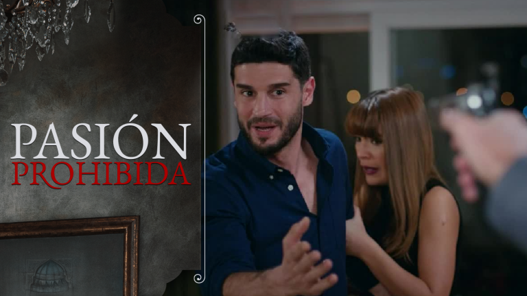 Pasión Prohibida | Capítulo 258