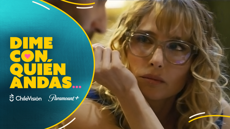 Dime Con Quién Andas | Capítulo 97