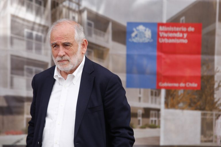 Acusación constitucional contra Carlos Montes: Este jueves se vota en la Cámara