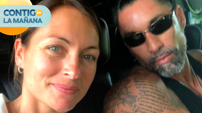 “16 años con él valían menos que su auto”: Paula Pavic reveló detalles del quiebre con Marcelo Ríos