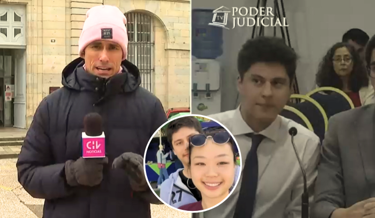 Roberto Cox reveló desconocido detalle en juicio contra Nicolás Zepeda: 