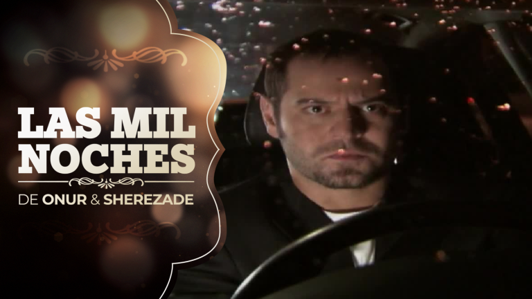 Las Mil Noches de Onur & Sherezade | Capítulo 57