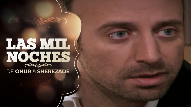 Capítulo 58 | Revisa el adelanto de Las Mil Noches de Onur & Sherezade