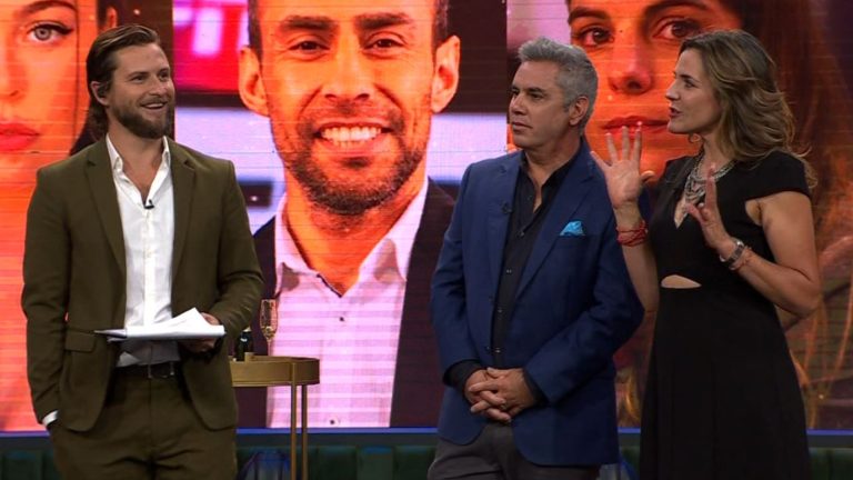 Julia Vial recordó bochornoso 