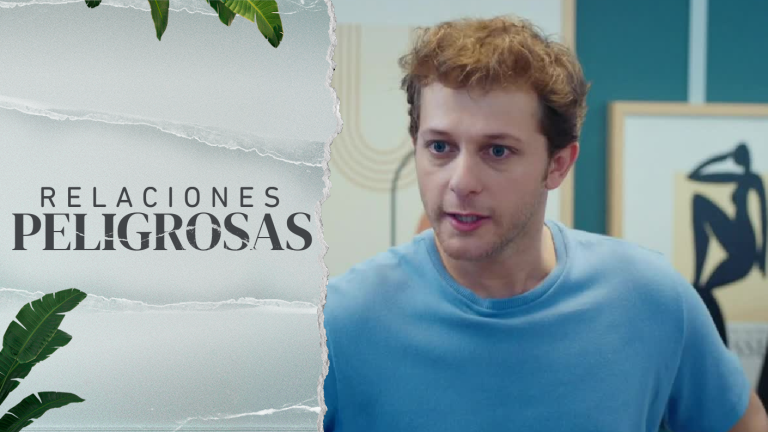 ¿Plan de Damla? Sinan regresó a la empresa y enfrentó a Neslihan y a su madre