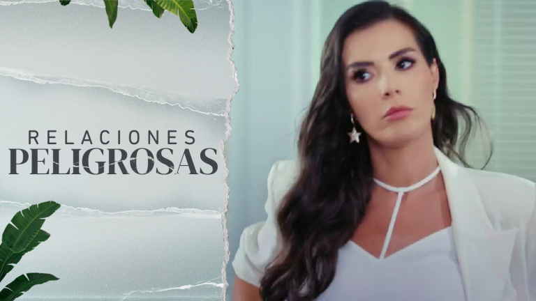 Relaciones Peligrosas | Capítulo 24