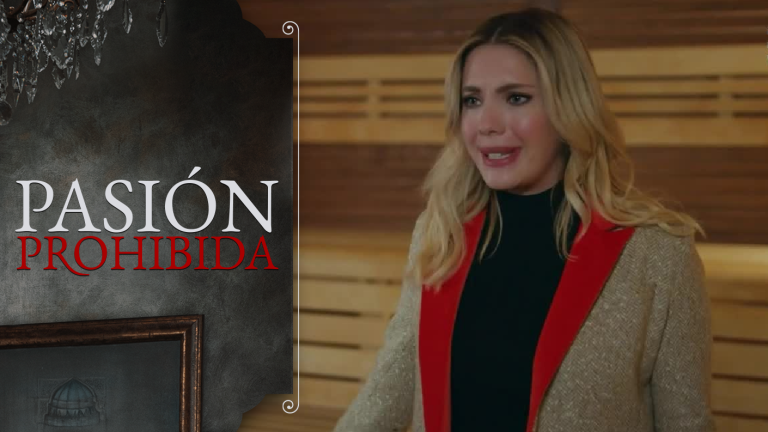 “Todo es culpa de Kumru”: Yildiz sufrió un accidente y puso en riesgo su vida