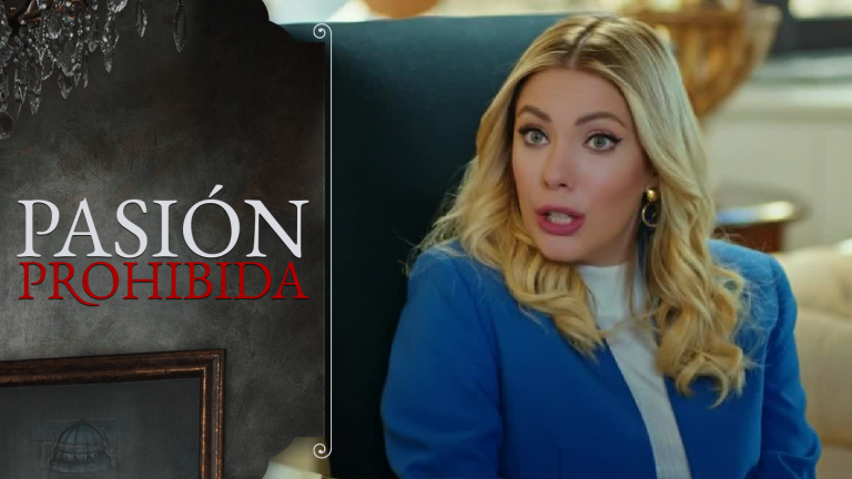 Pasión Prohibida | Capítulo 259
